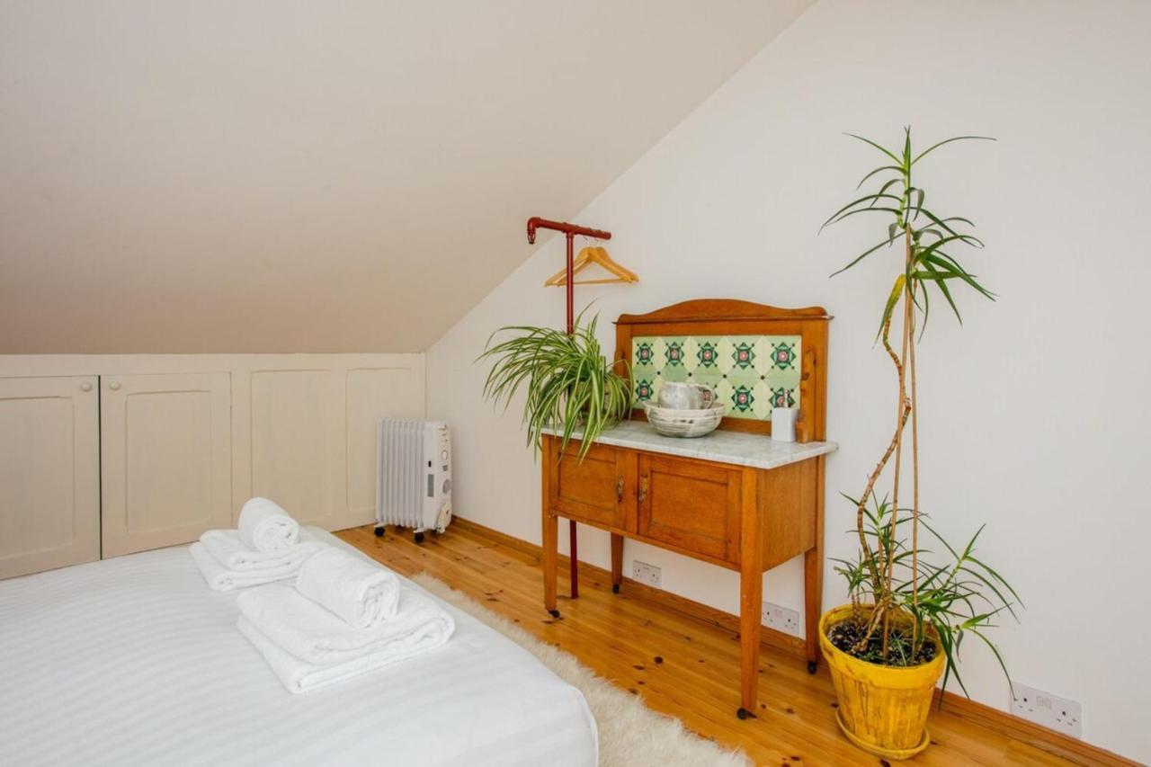 Apartment 2 Bed Artisticdesigner Flat Near Broadway Market *