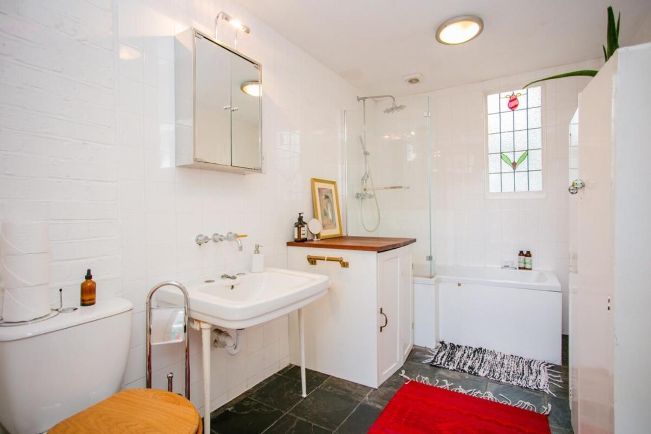 Apartment 2 Bed Artisticdesigner Flat Near Broadway Market *