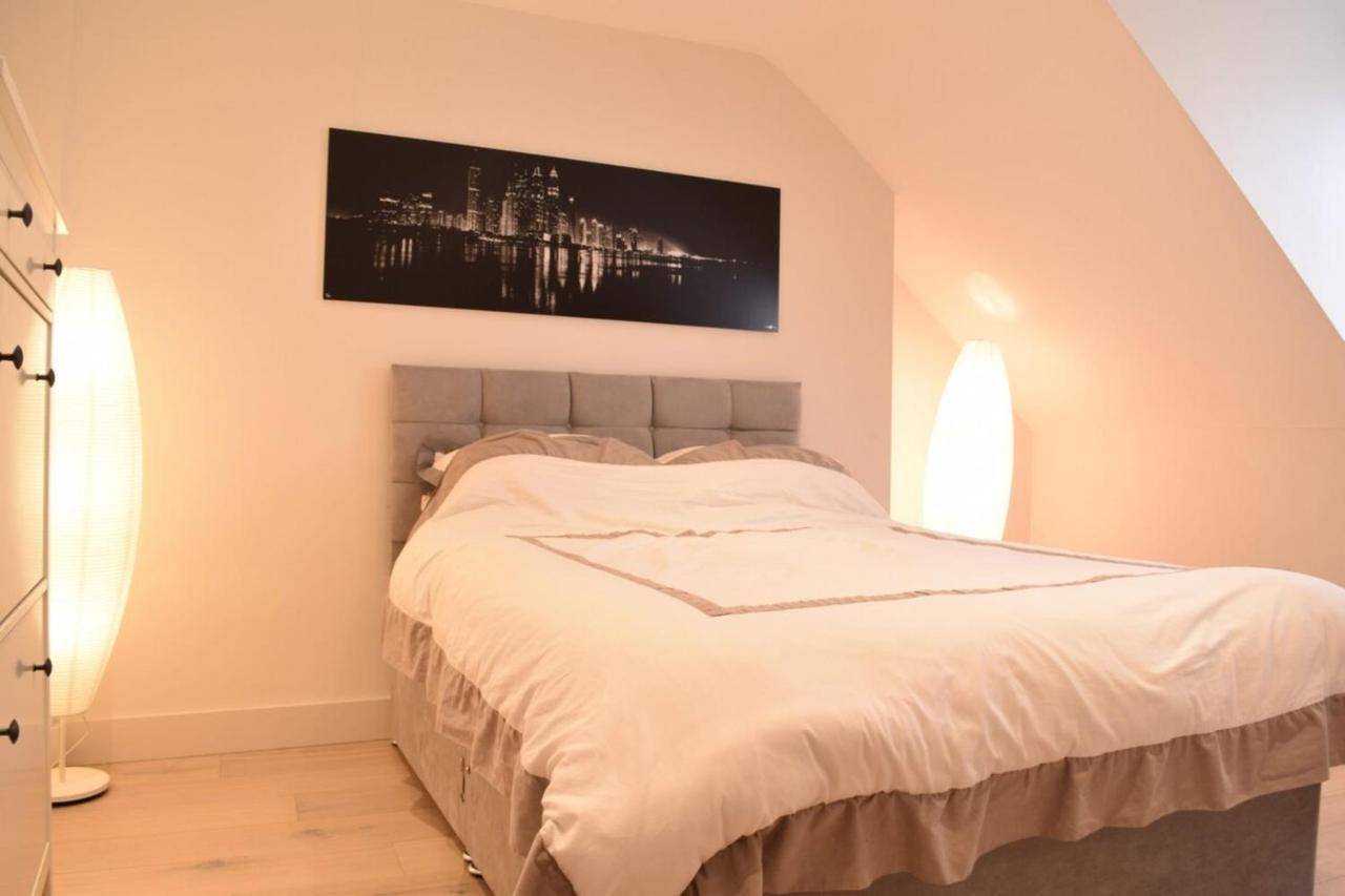 Apartment Stylish 2 Bed In West Hampstead London