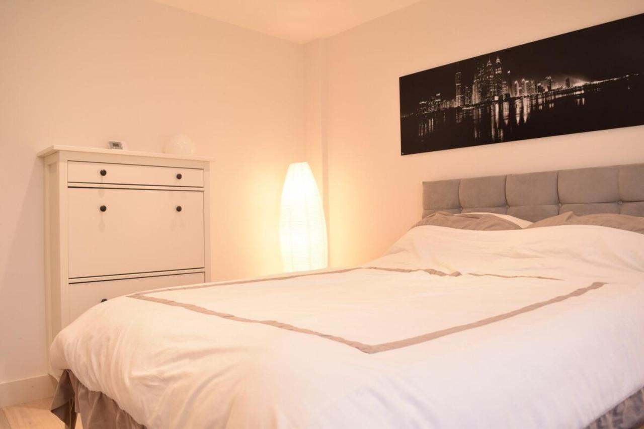 Apartment Stylish 2 Bed In West Hampstead London