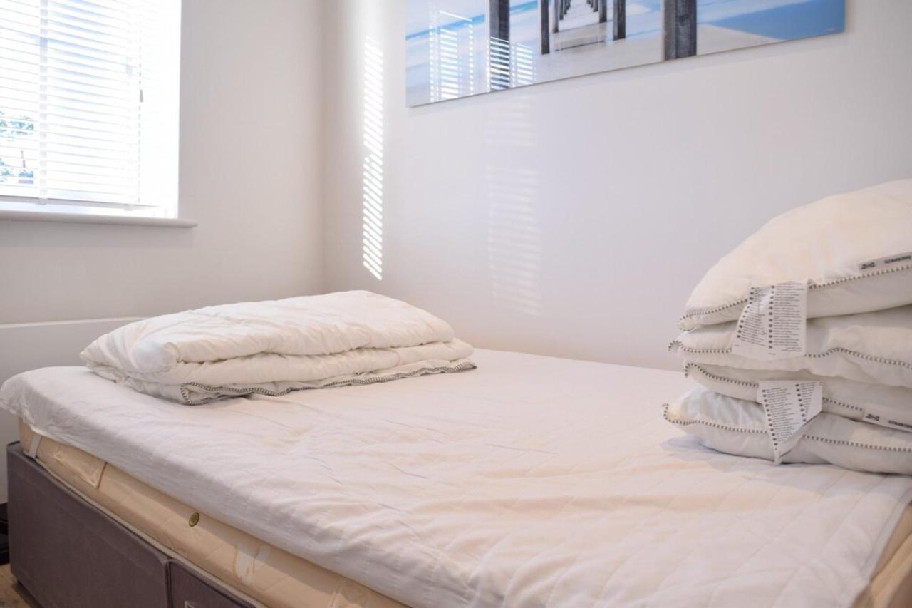 Apartment Stylish 2 Bed In West Hampstead