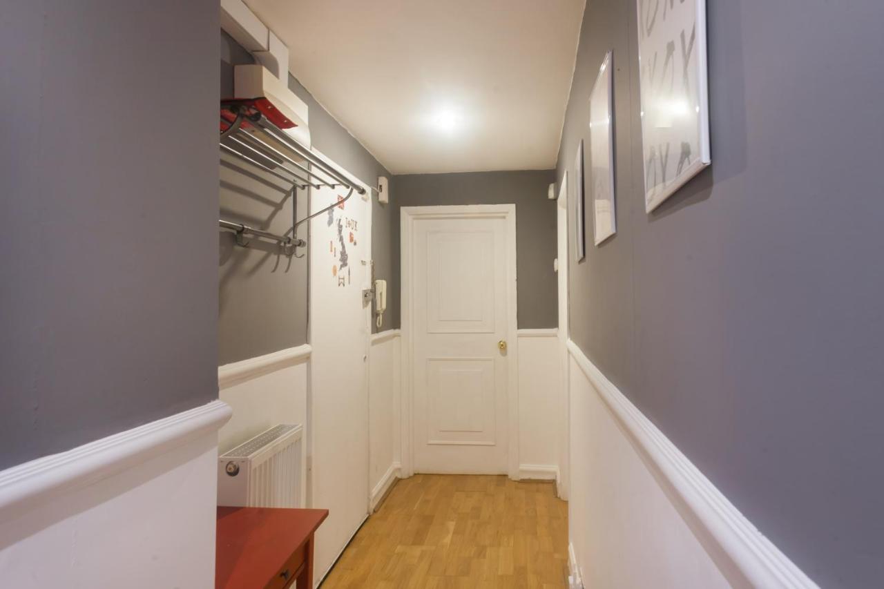 Keysan House 1 Appartement