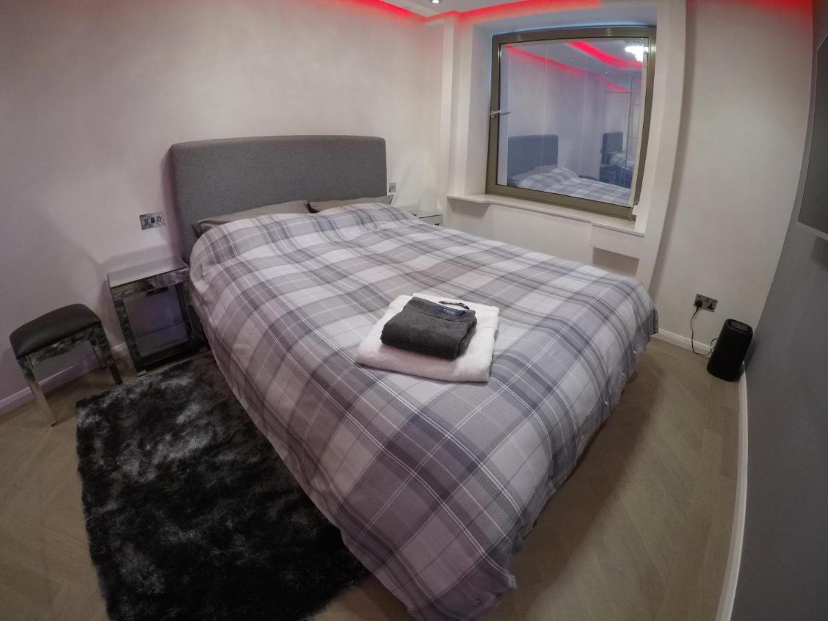 Appartement Perfect Base Londen
