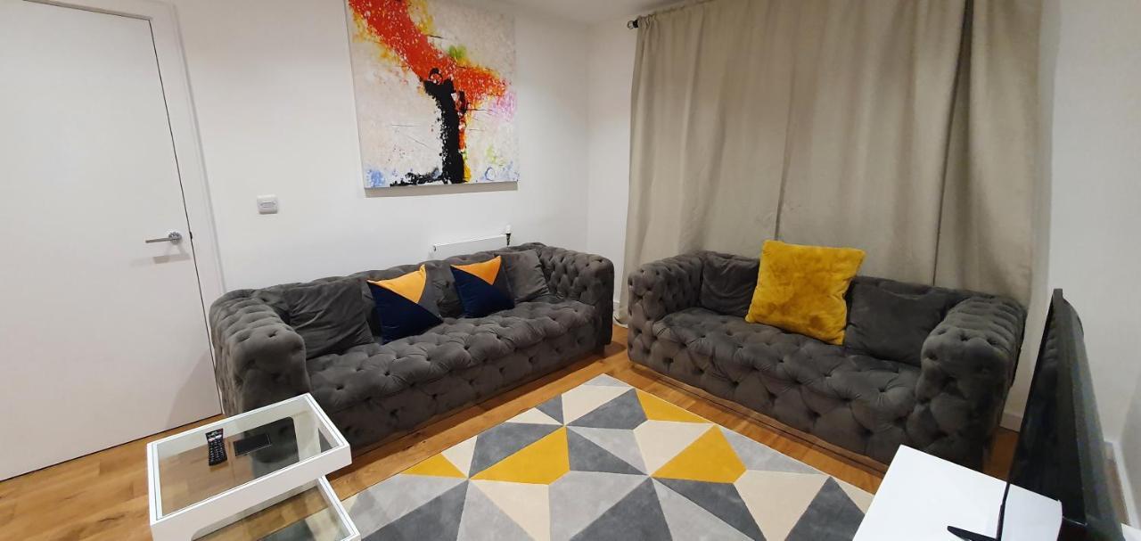 Apartment Garland Modern 3 Bedroom House Westfield - Stratford