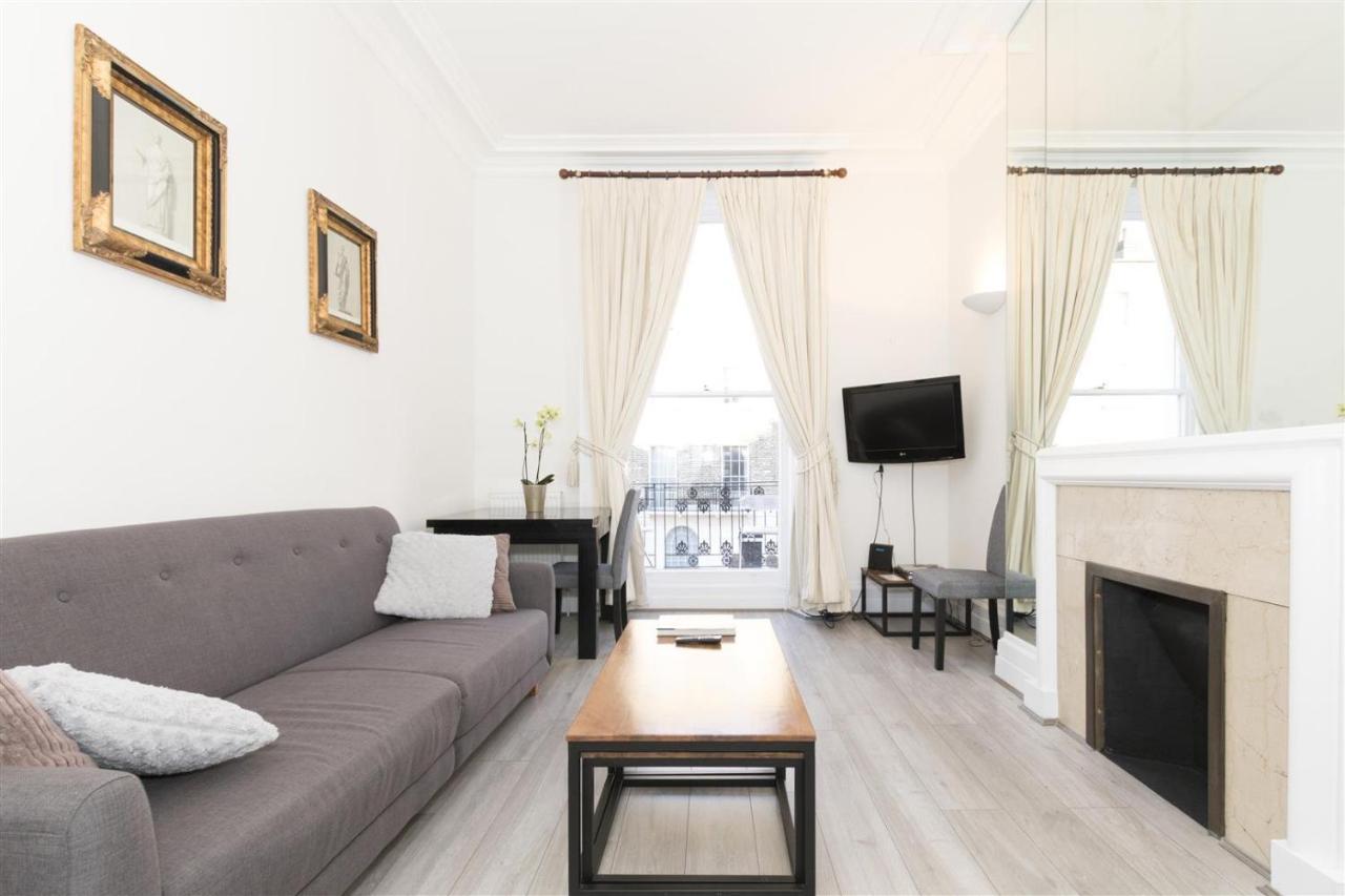 Appartement The Belgravia Boutique