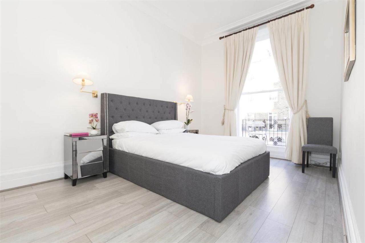 Appartement The Belgravia Boutique *