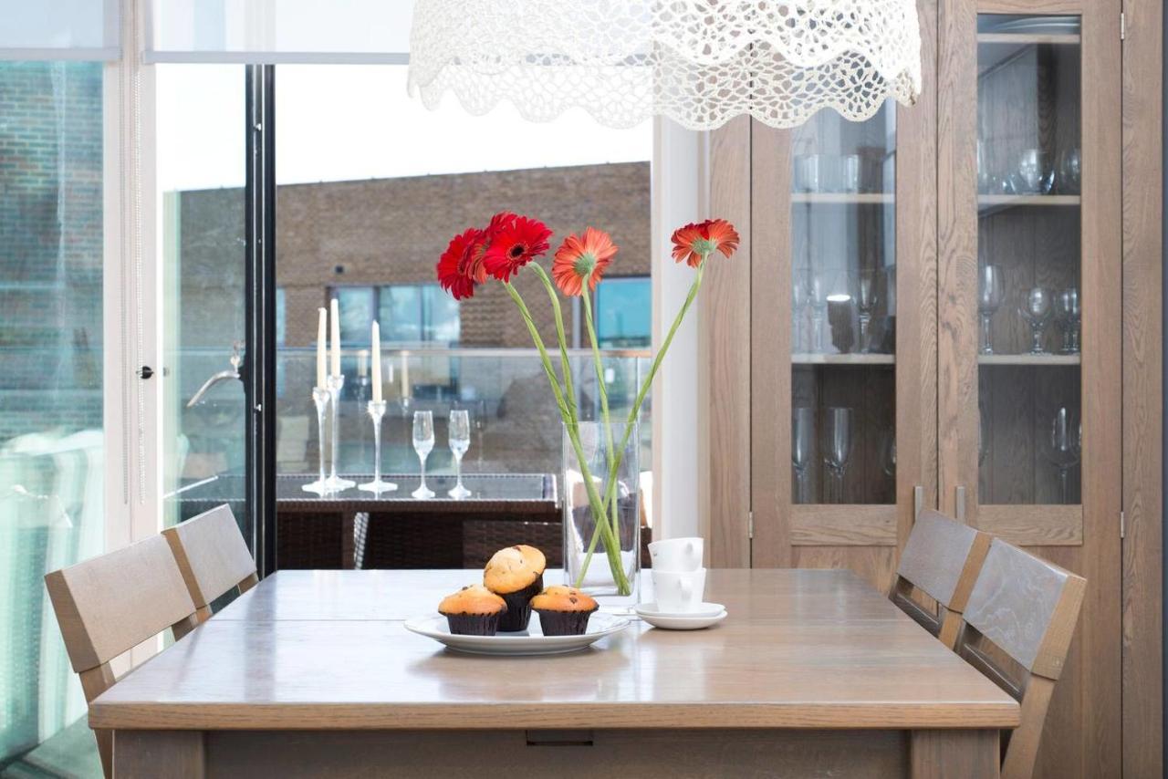 Appartement Stunning 1 Bedroom In Central Londen