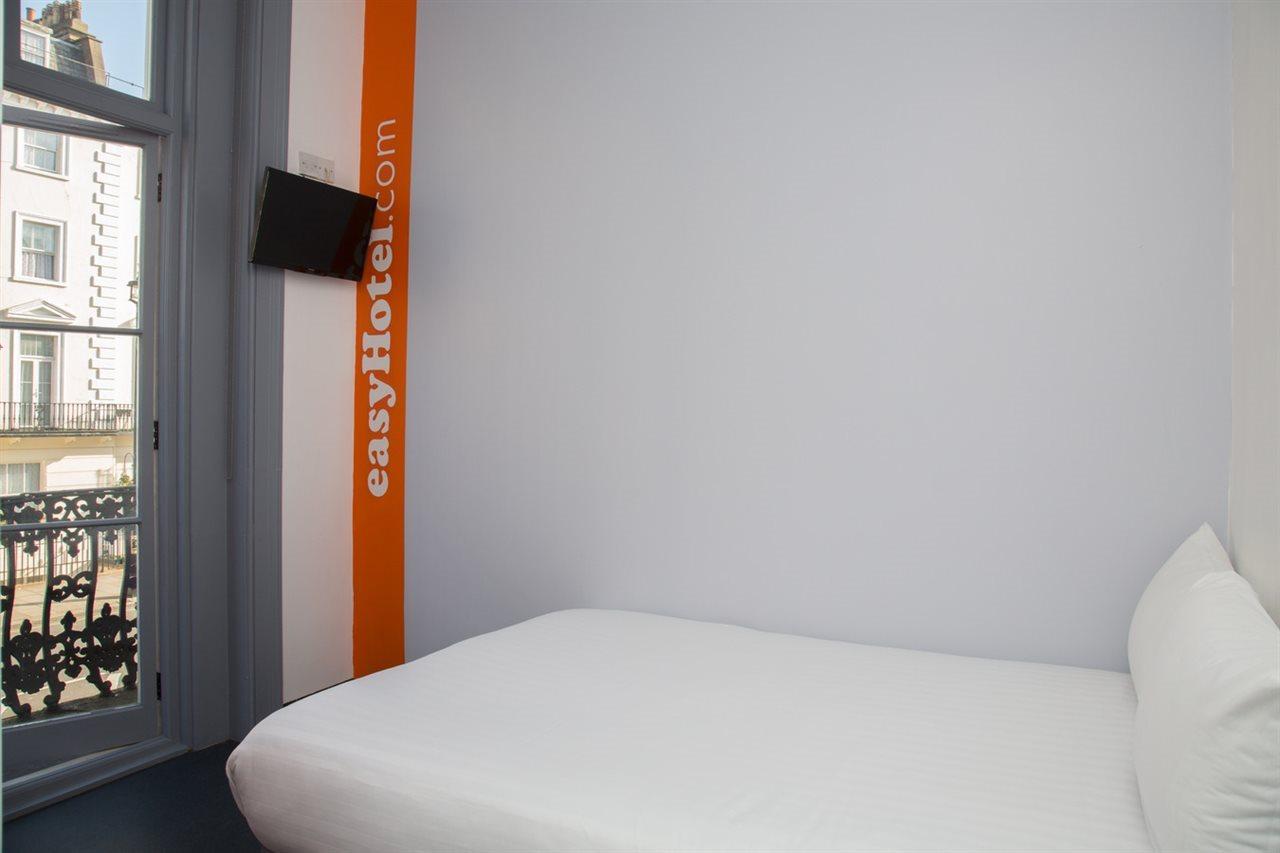 Hotel Easyhotel Victoria 2*