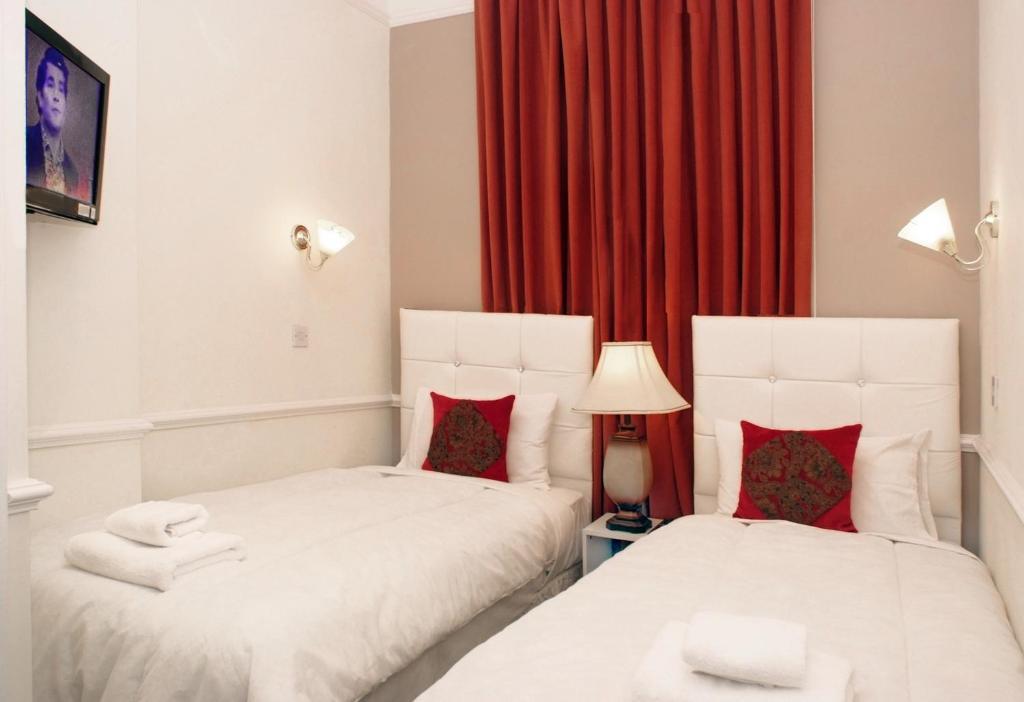 Classic Hyde Park Hotel Londen