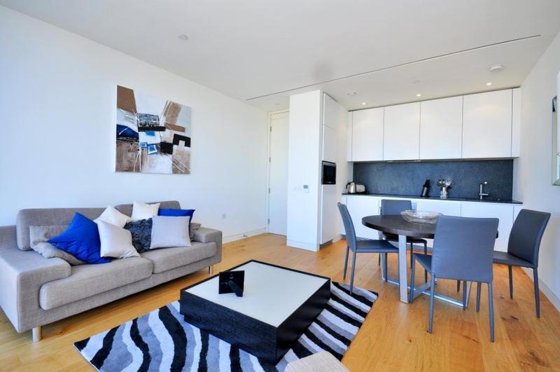 Apartamento City Bank Luxury Apartments *