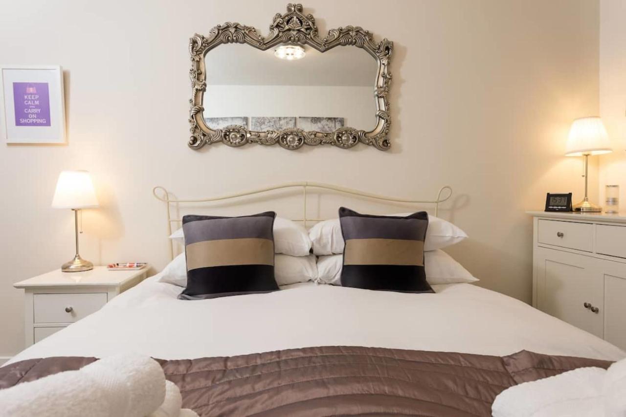 Apartamento Modern 2 Bedroom In Zone 1 Londres