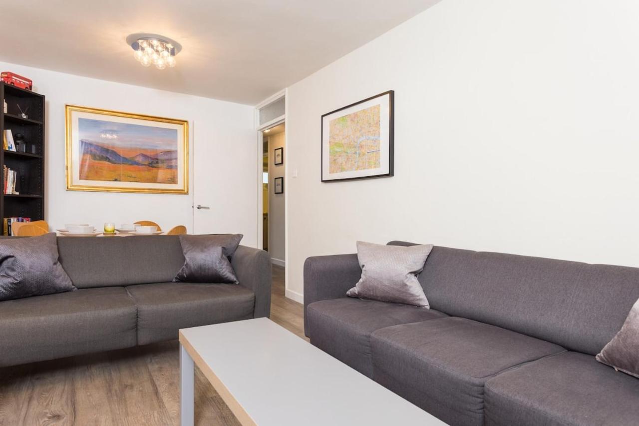 Modern 2 Bedroom In Zone 1 Apartamento