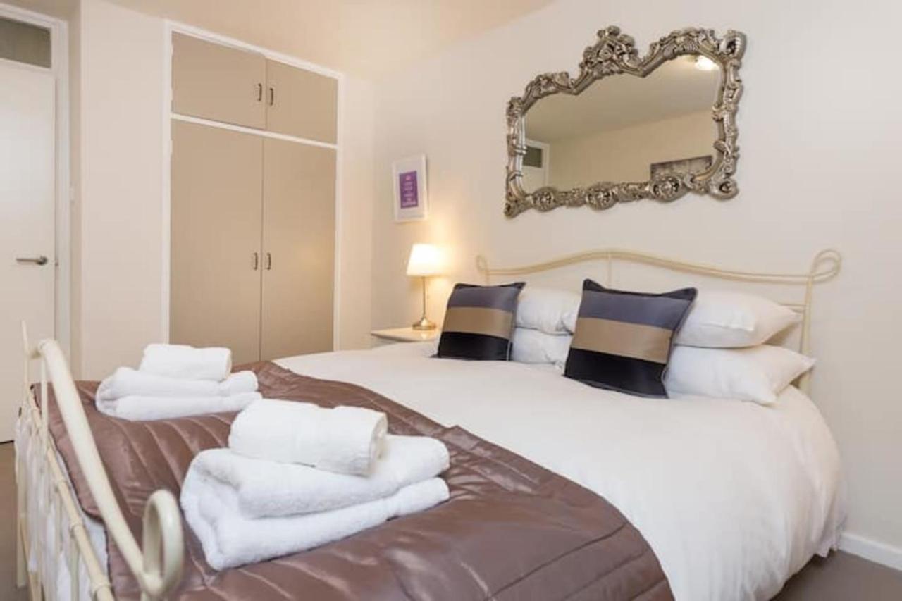 Modern 2 Bedroom In Zone 1 Apartamento *