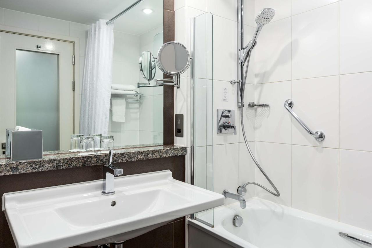 Nh Kensington 4* Londen