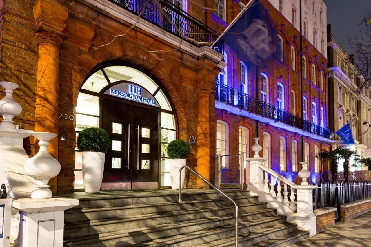 Hotel Nh Kensington Londen