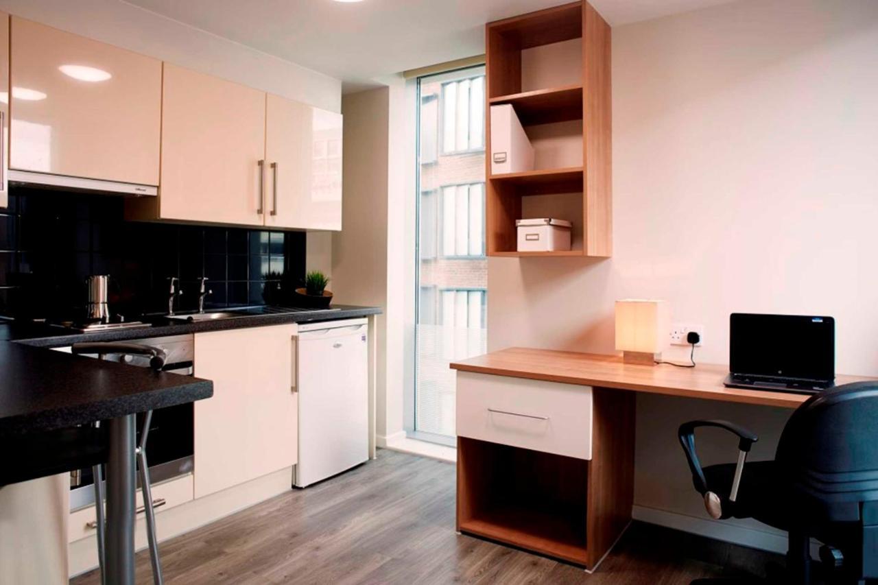 Apartamento Chic And At Chapter South Bank In