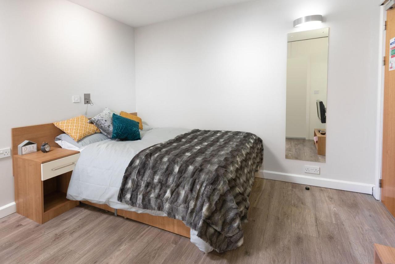 Chic And At Chapter South Bank In Apartamento *