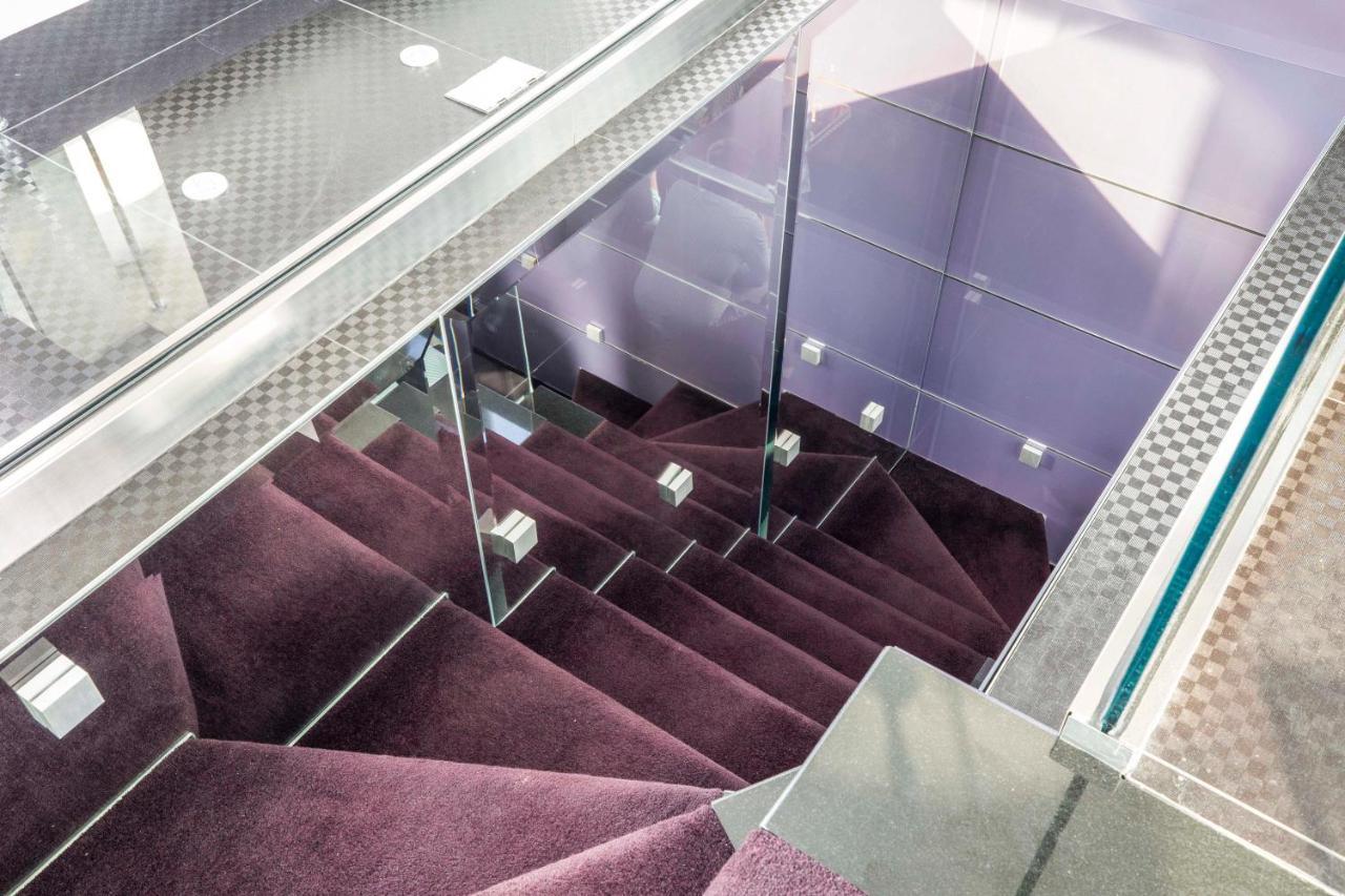 Luxury Penthouse Shoreditch Apartment *