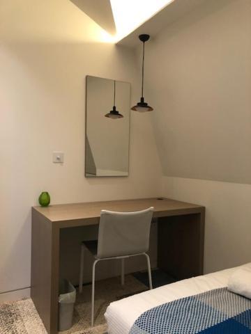 Mirabilis Apartments, Wells Court Apartamento