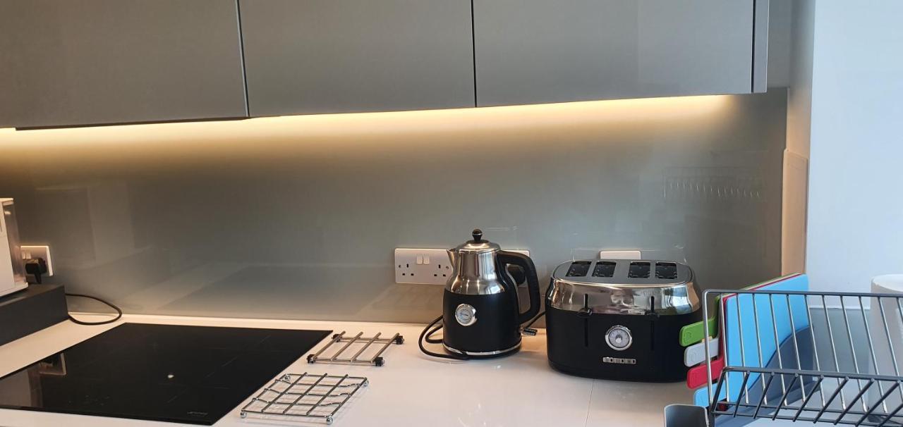 Apartment Garland Modern 3 Bedroom House Westfield - Stratford
