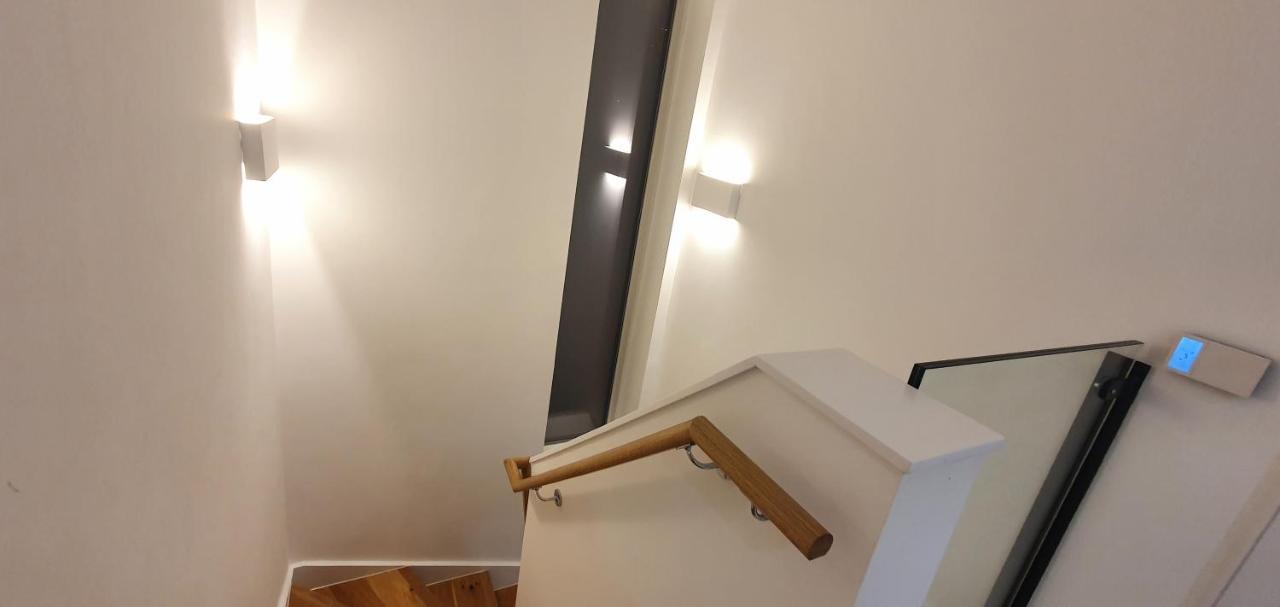 Apartment Garland Modern 3 Bedroom House Westfield - Stratford