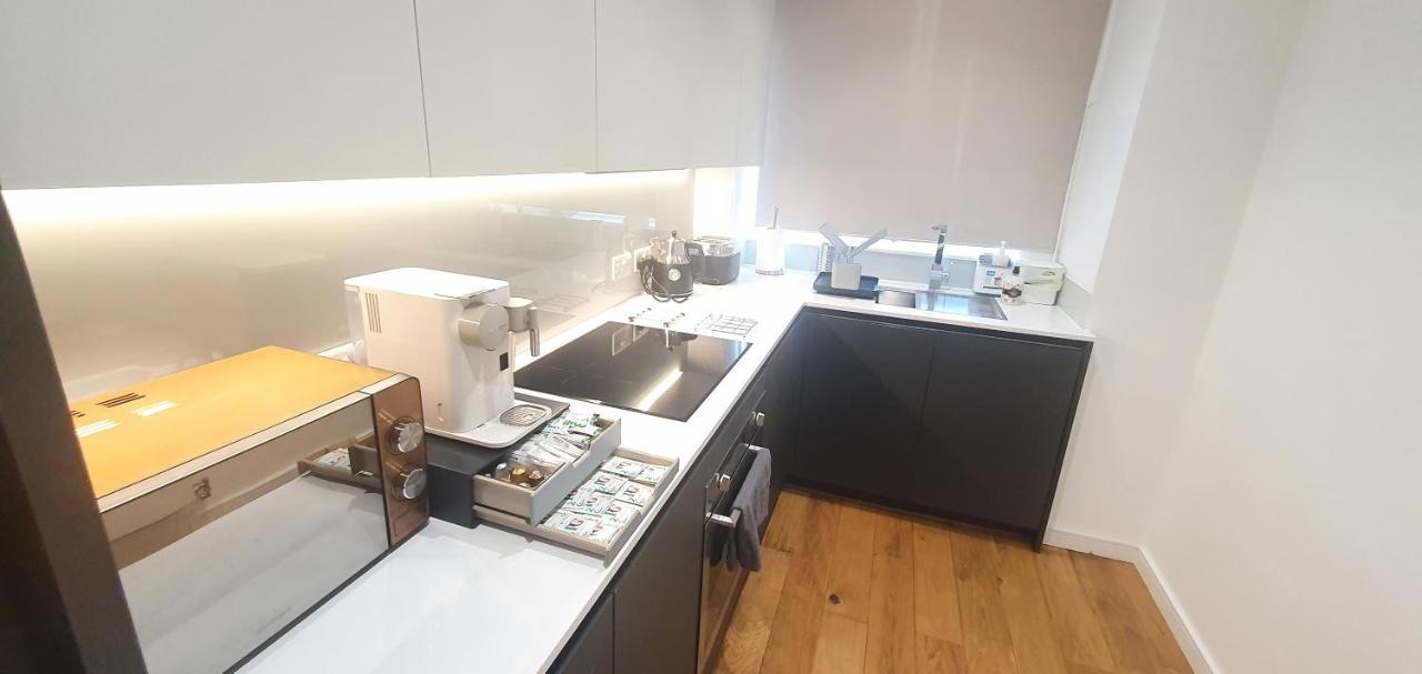 Apartment Garland Modern 3 Bedroom House Westfield - Stratford
