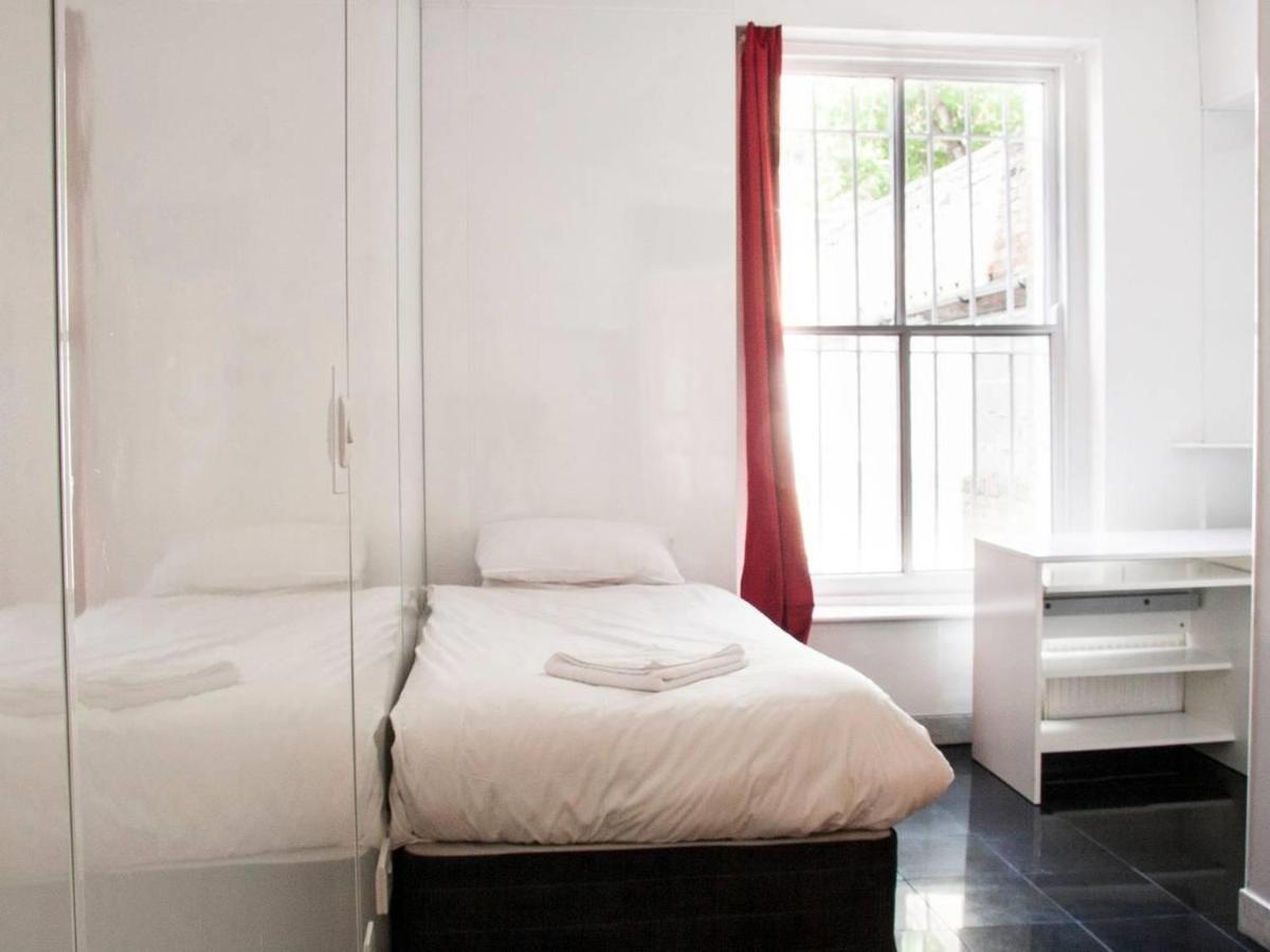 Apartment Caledonian Flats