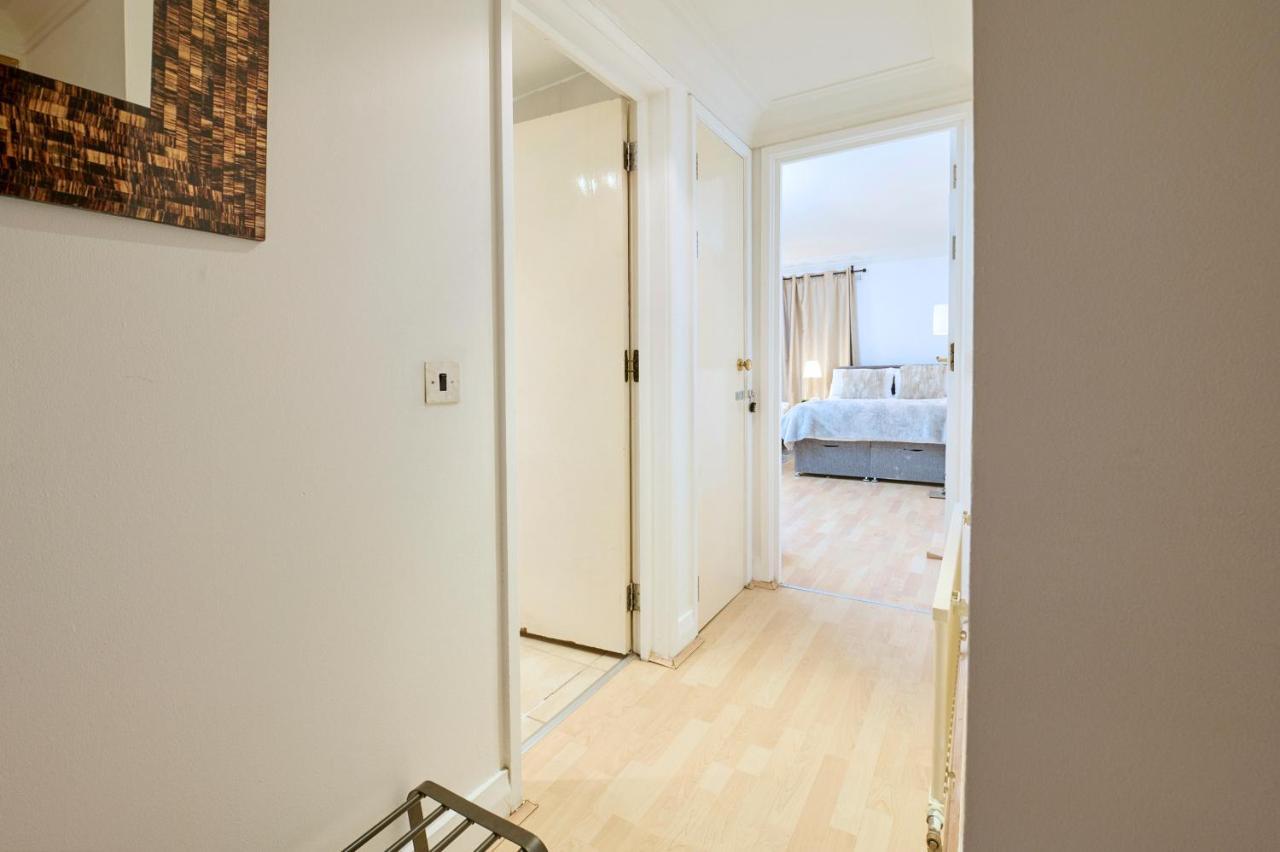 Soho Lovely Central Studio Lift Access Appartement