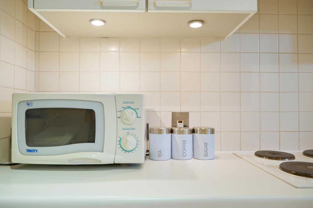 Appartement Soho Lovely Central Studio Lift Access *