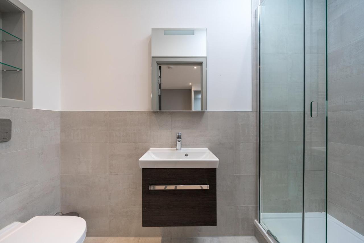 Apartment Modern City - Victoria Line