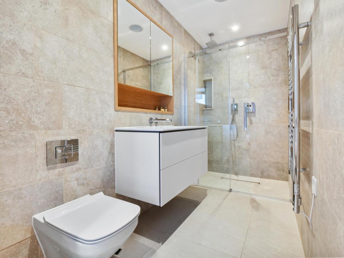 Appartement Southwark Residences By Aeria