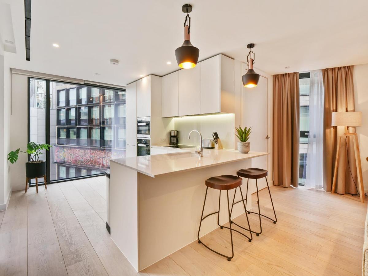 Southwark Residences By Aeria Londen
