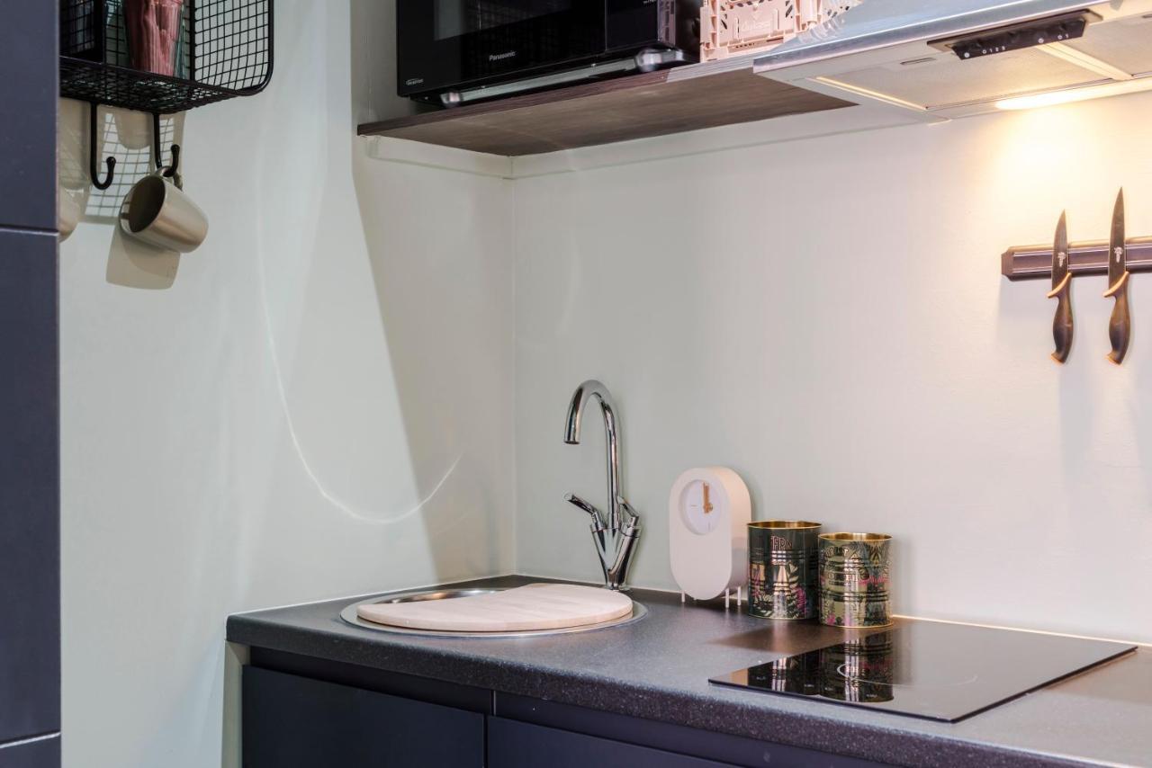 Apartment Your I Brixton