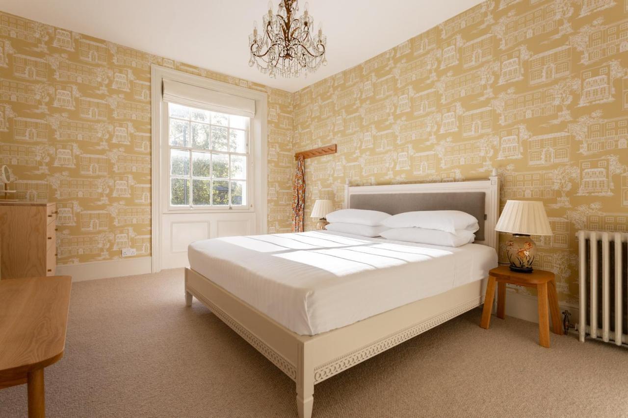 Apartment Canonbury Park North Ii By Onefinestay