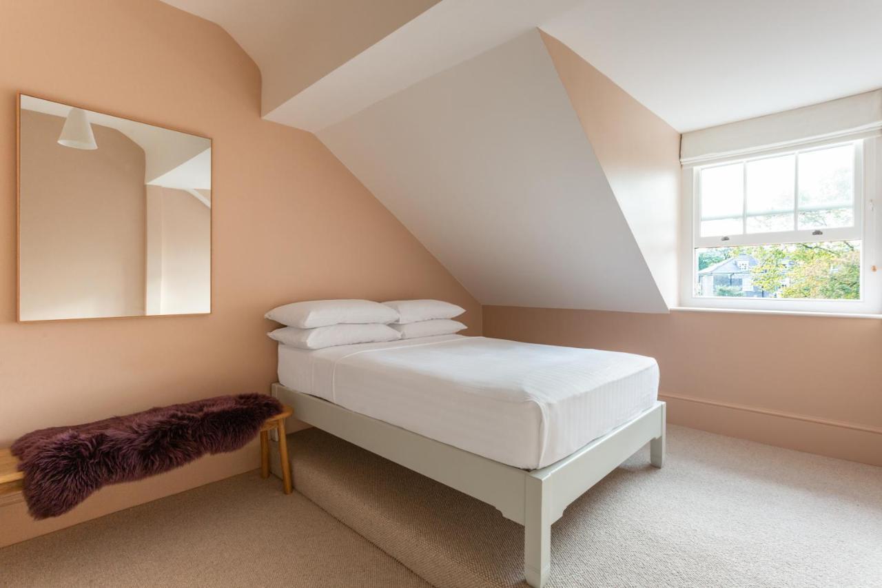 Canonbury Park North Ii By Onefinestay *