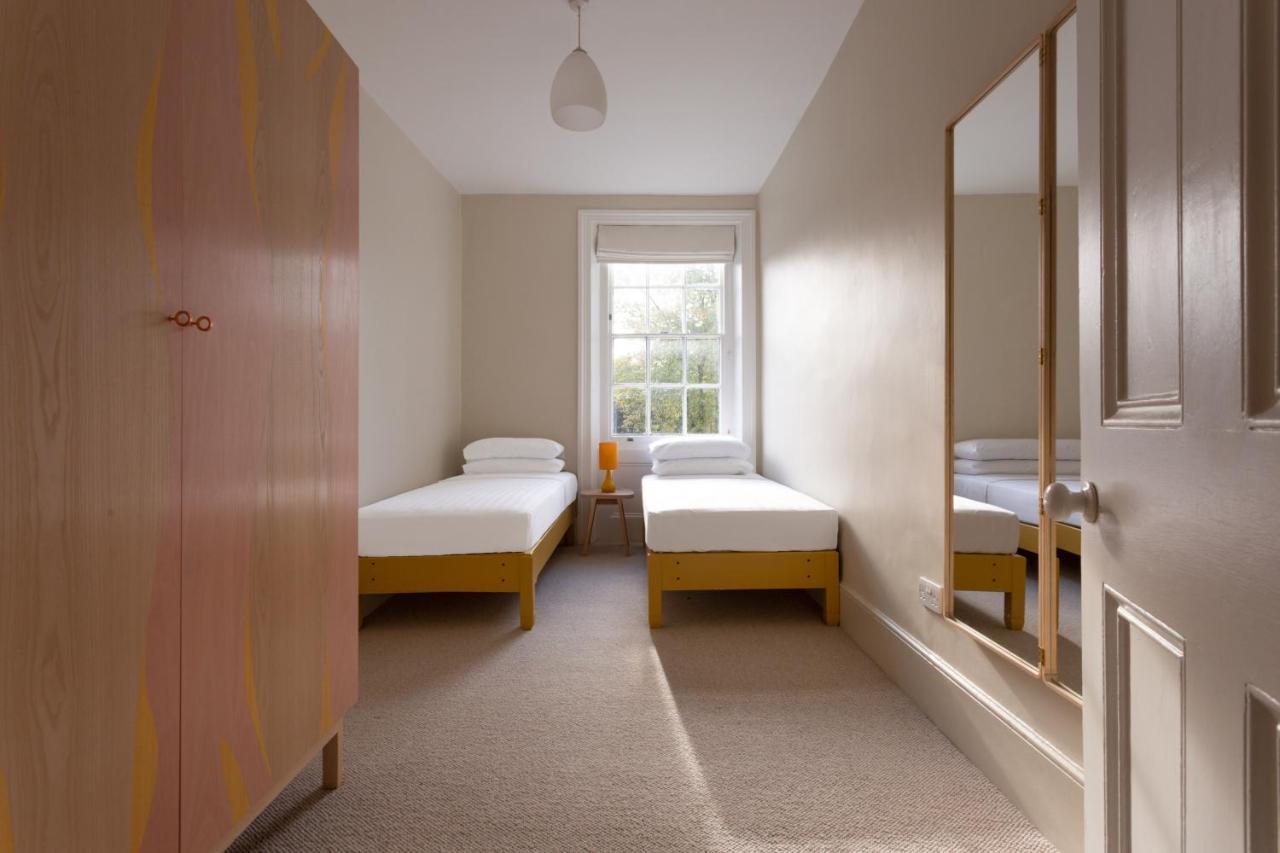 Apartment Canonbury Park North Ii By Onefinestay