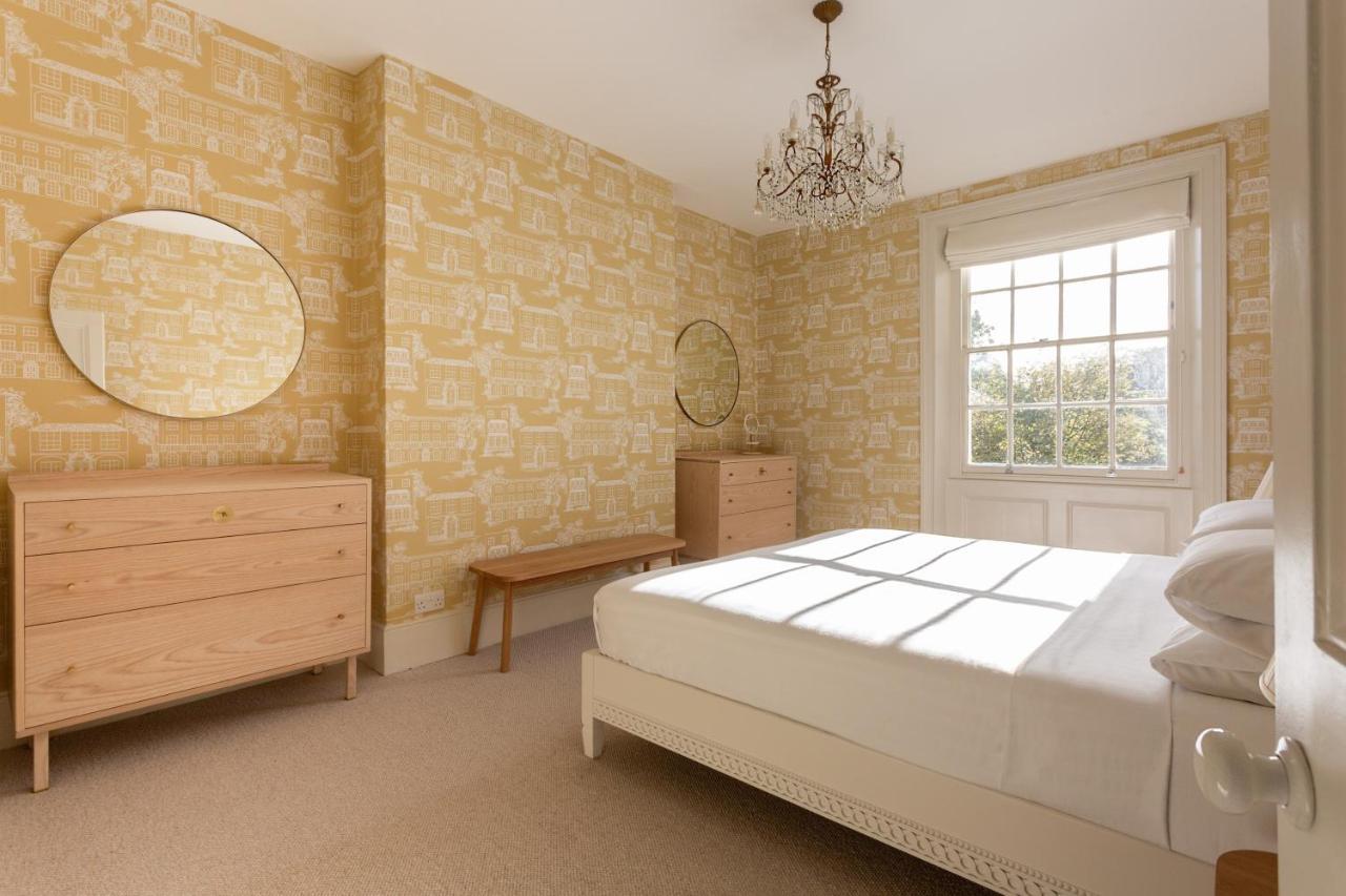 Canonbury Park North Ii By Onefinestay *