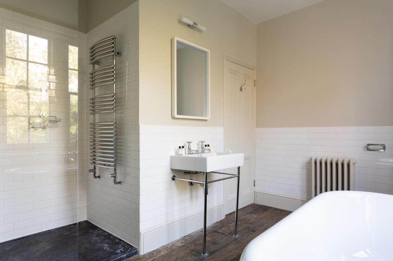 Canonbury Park North Ii By Onefinestay Apartment