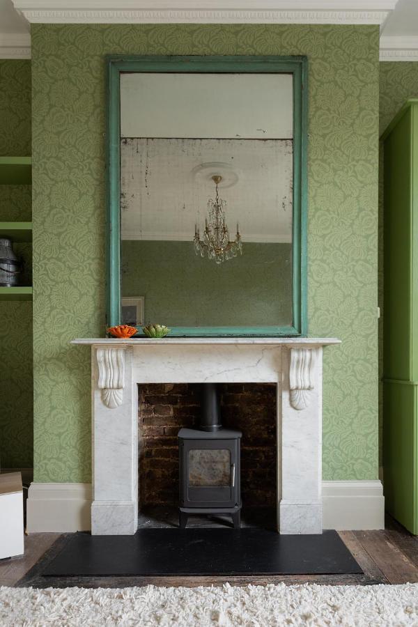 Canonbury Park North Ii By Onefinestay Apartment *