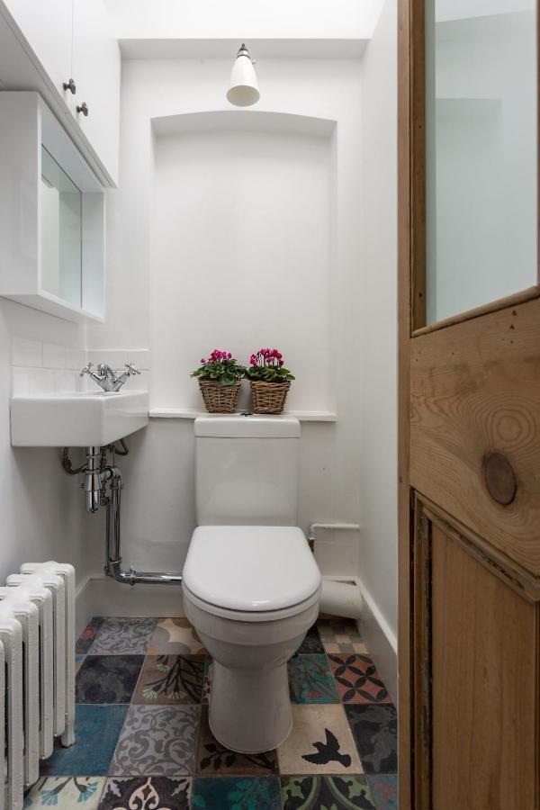 Canonbury Park North Ii By Onefinestay Apartment London