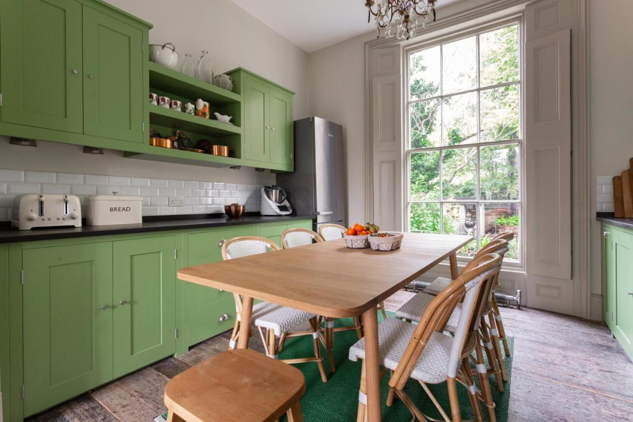 Canonbury Park North Ii By Onefinestay * London