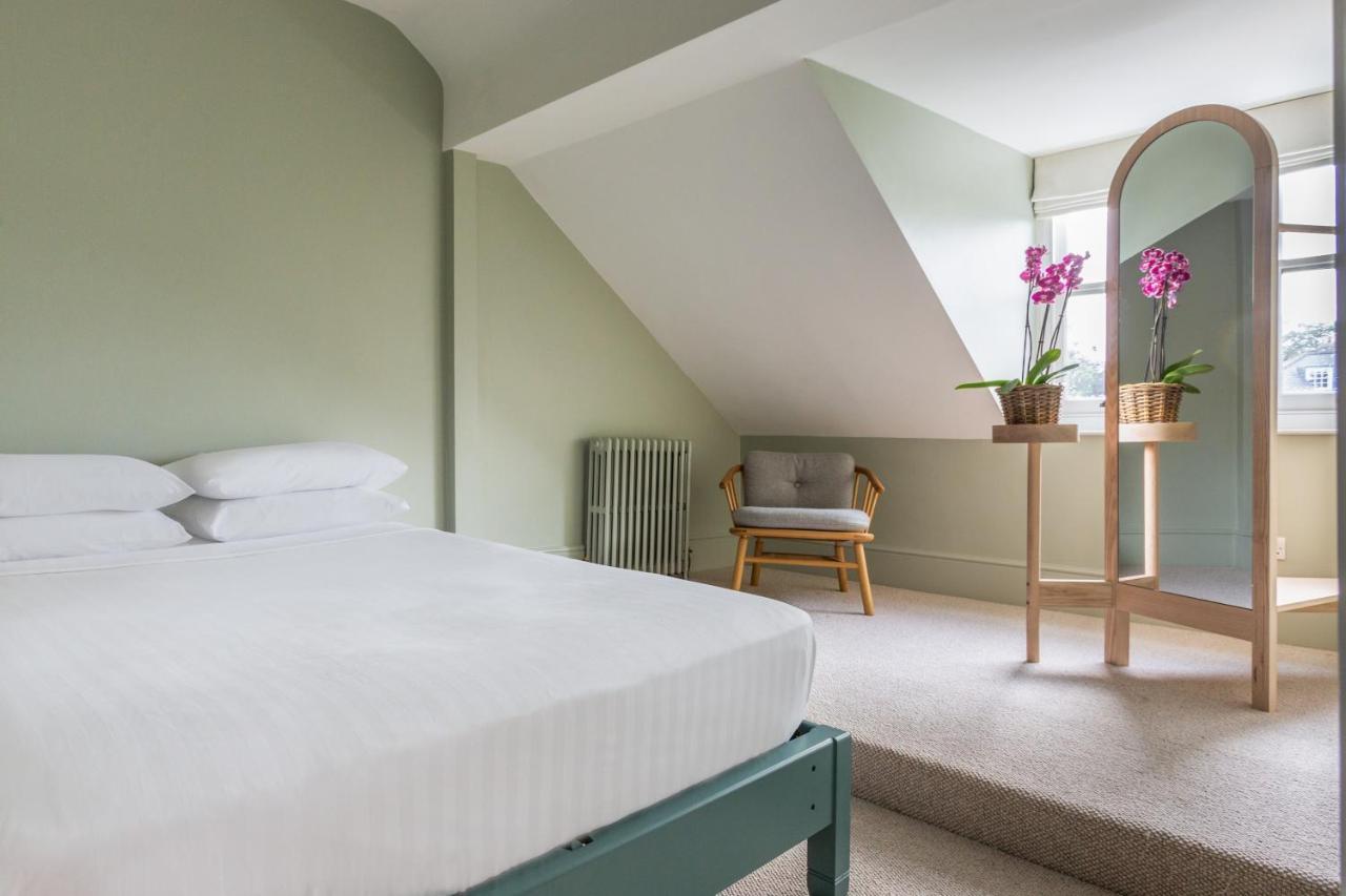Canonbury Park North Ii By Onefinestay Apartment