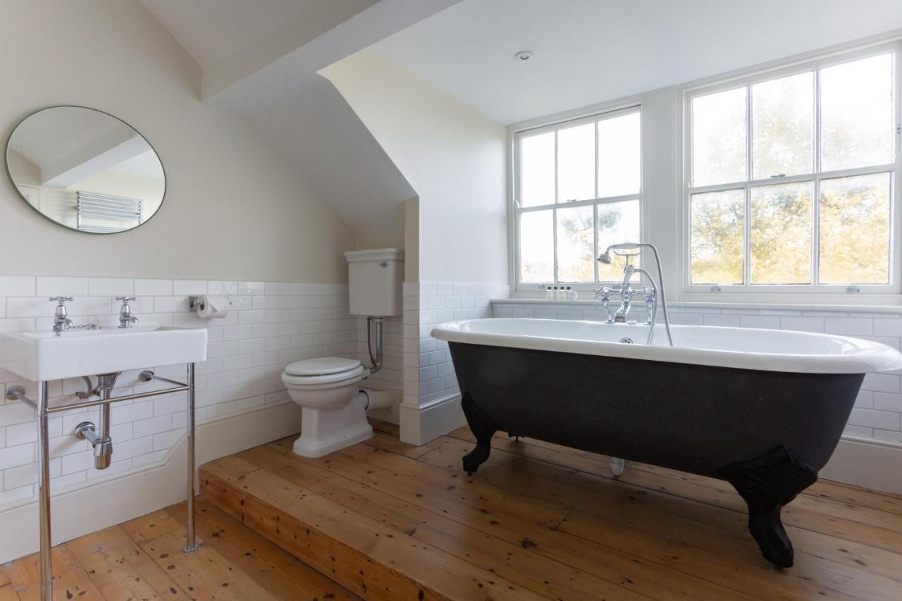 Canonbury Park North Ii By Onefinestay * London