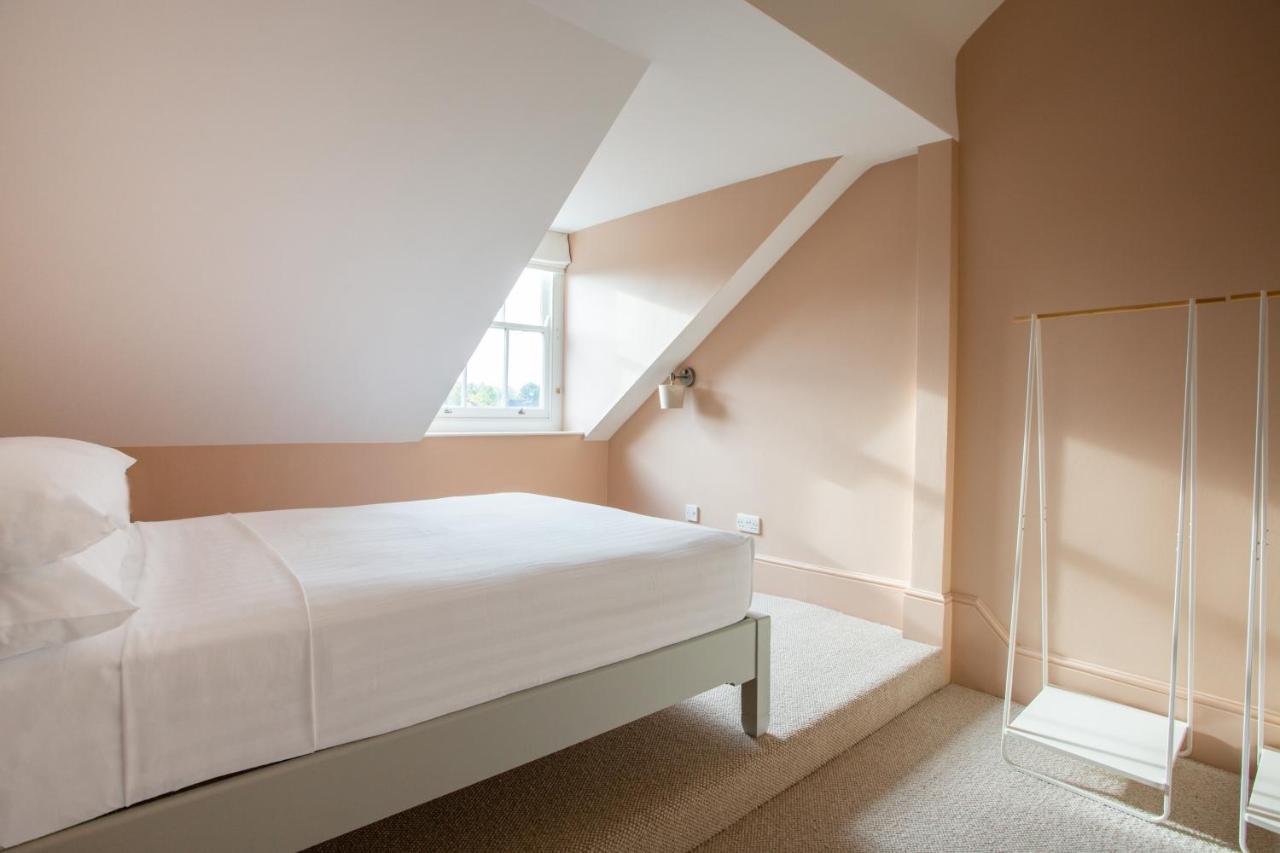 Canonbury Park North Ii By Onefinestay * London