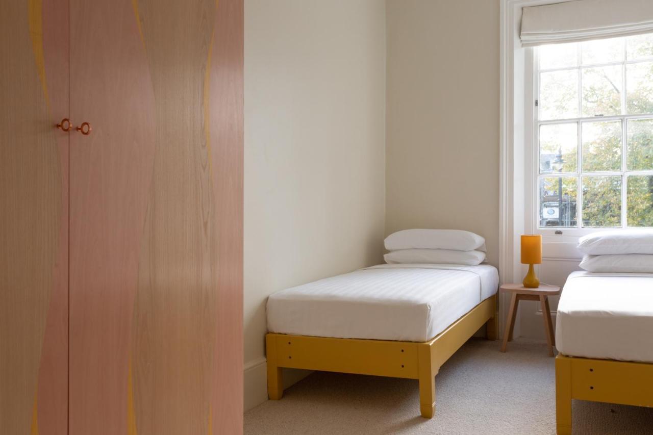 Canonbury Park North Ii By Onefinestay Apartment