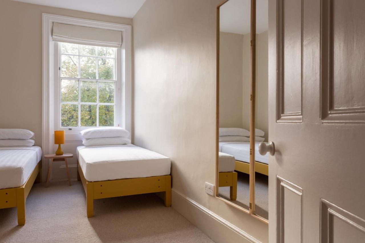 Canonbury Park North Ii By Onefinestay London
