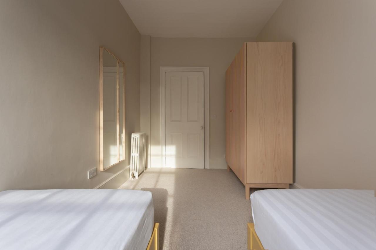 Canonbury Park North Ii By Onefinestay Apartment *
