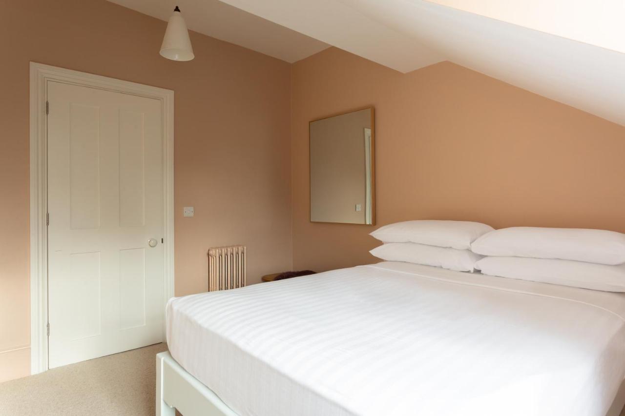 Canonbury Park North Ii By Onefinestay Apartment *