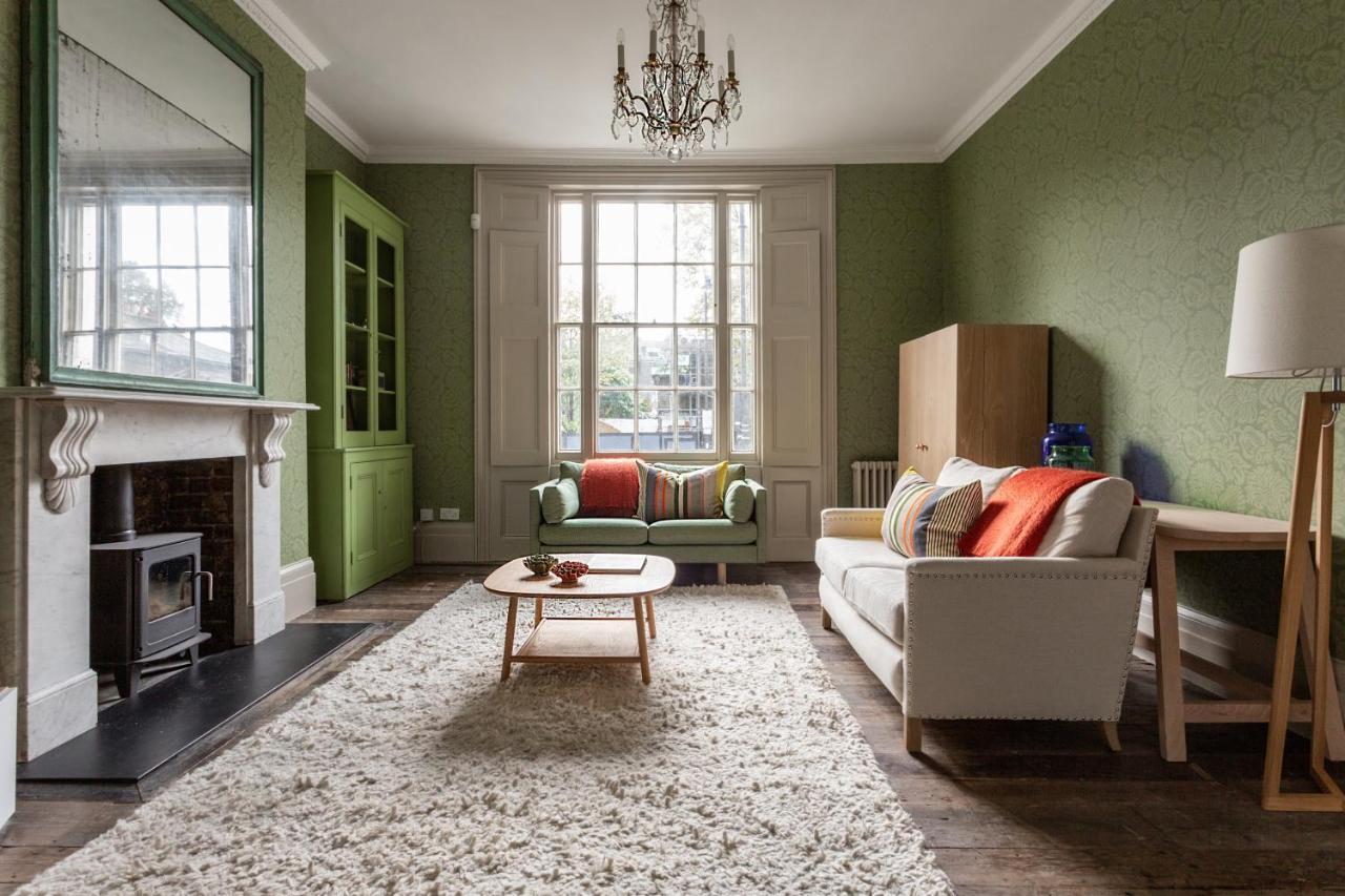 Canonbury Park North Ii By Onefinestay Apartment *
