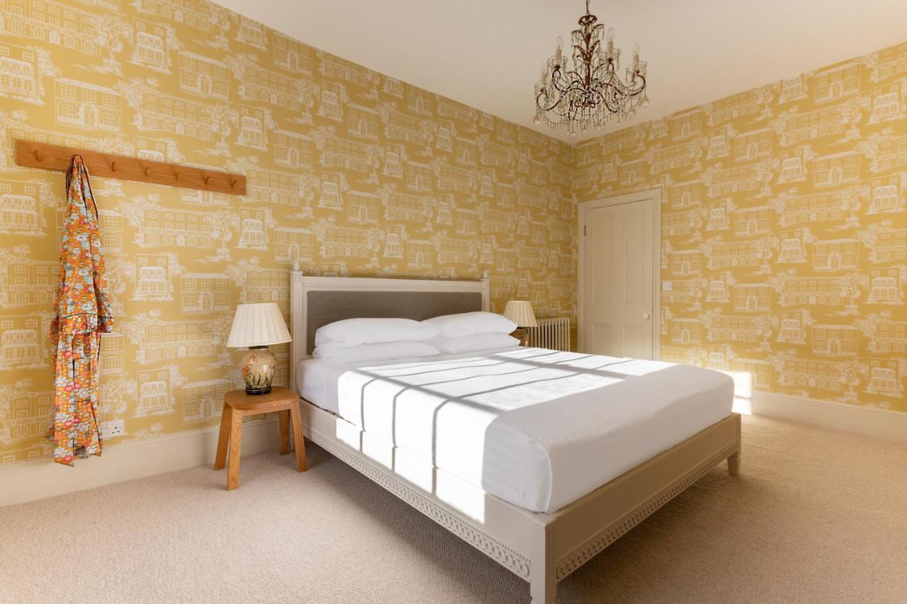 Canonbury Park North Ii By Onefinestay Apartment London